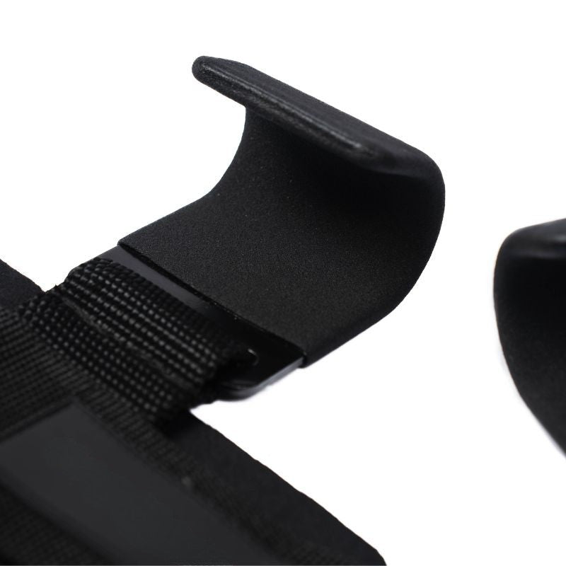 GymBae™ Power Hooks