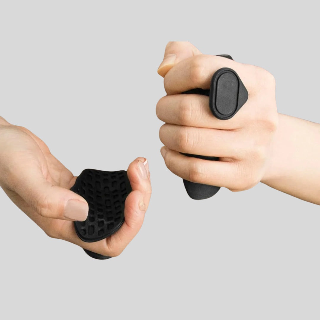 GymBae™ Greppskydd