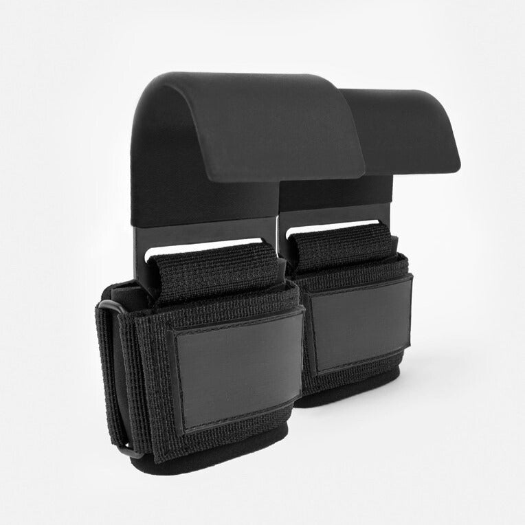 GymBae™ Power Hooks