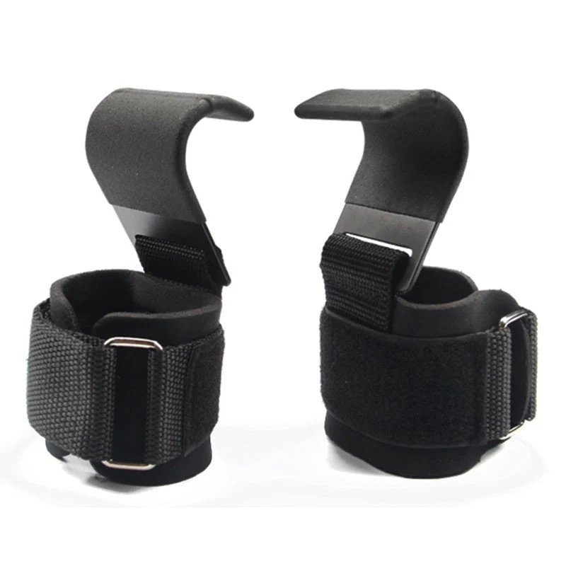 GymBae™ Power Hooks